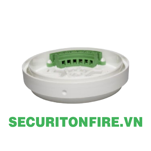 USB 502-1 Đế cho đầu báo cháy SecuriStar